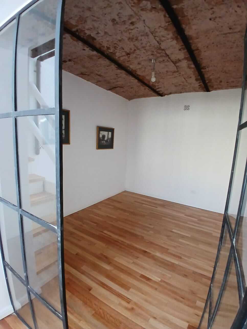 cuarto entrepiso
