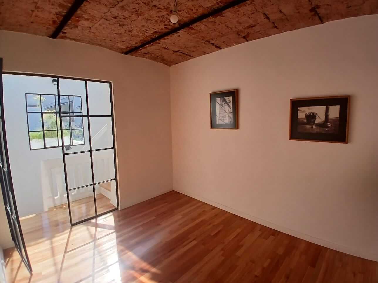 cuarto entrepiso