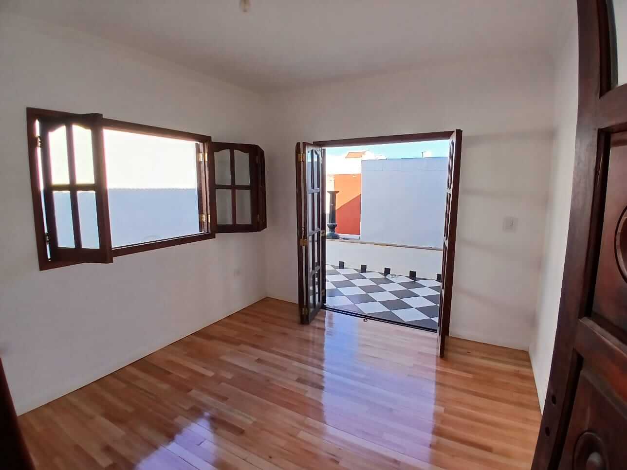 habitación 1