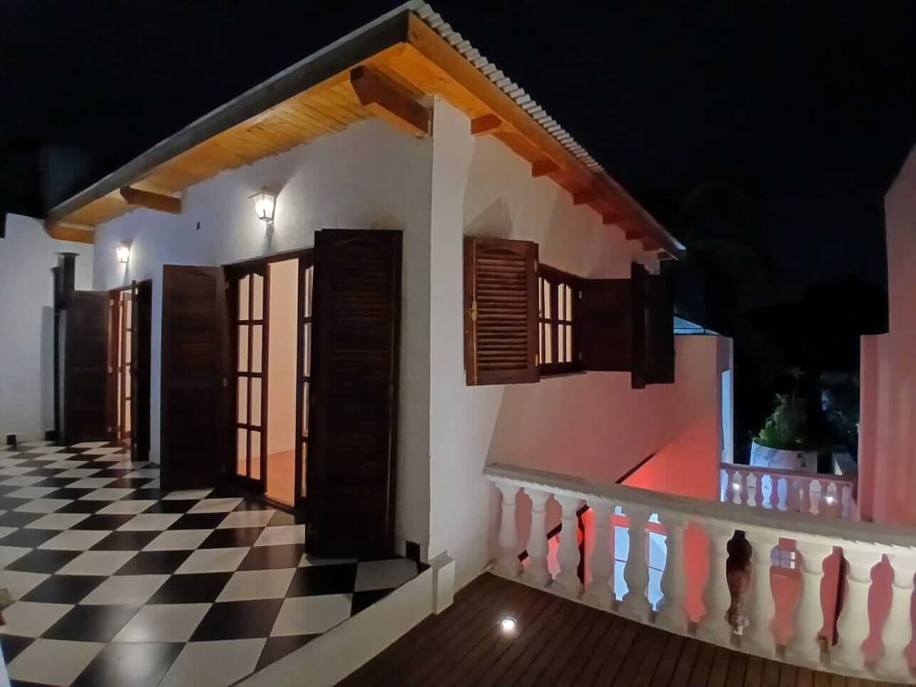 terraza